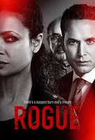 &quot;Rogue&quot; - Movie Poster (xs thumbnail)