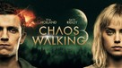 Chaos Walking - Spanish Movie Cover (xs thumbnail)