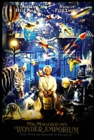 Mr. Magorium&#039;s Wonder Emporium - Movie Poster (xs thumbnail)