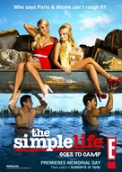 &quot;The Simple Life&quot; - Movie Poster (xs thumbnail)