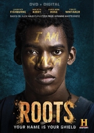 Roots - DVD movie cover (xs thumbnail)