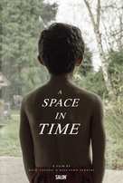 A Space in Time - British Movie Poster (xs thumbnail)