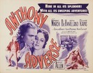 Anthony Adverse - Re-release movie poster (xs thumbnail)