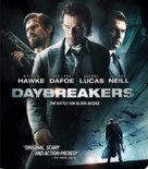 Daybreakers - Movie Cover (xs thumbnail)