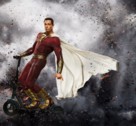 Shazam! Fury of the Gods -  Key art (xs thumbnail)