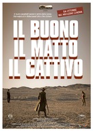 Joheunnom nabbeunnom isanghannom - Italian Movie Poster (xs thumbnail)