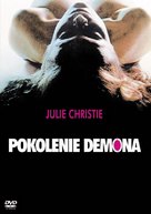 Demon Seed - Polish DVD movie cover (xs thumbnail)