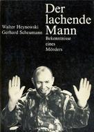 Der lachende Mann - Bekenntnisse eines M&ouml;rders - German DVD movie cover (xs thumbnail)