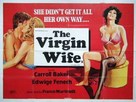 La moglie vergine - Movie Poster (xs thumbnail)