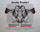 Magnum Force - Combo movie poster (xs thumbnail)