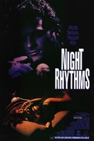 Night Rhythms - Movie Cover (xs thumbnail)