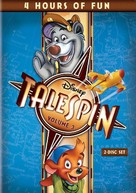 &quot;TaleSpin&quot; - Movie Cover (xs thumbnail)