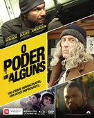 The Power of Few - Brazilian Movie Poster (xs thumbnail)