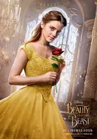 Beauty and the Beast Poster
