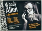 Woody Allen: A Documentary - British Movie Poster (xs thumbnail)