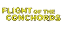 &quot;The Flight of the Conchords&quot; - Logo (xs thumbnail)