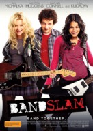Bandslam - Australian Movie Poster (xs thumbnail)