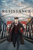 Resistance - Video on demand movie cover (xs thumbnail)