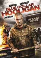 The Rise &amp; Fall of a White Collar Hooligan - British Movie Poster (xs thumbnail)