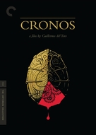 Cronos - Movie Cover (xs thumbnail)