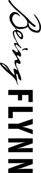 Being Flynn - Logo (xs thumbnail)