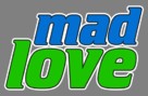 Mad Love - Logo (xs thumbnail)