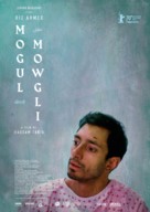 Mogul Mowgli - Movie Poster (xs thumbnail)