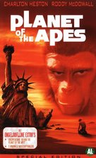 Planet of the Apes - Dutch Movie Cover (xs thumbnail)