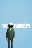 Wonder - Movie Cover (xs thumbnail)