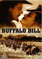 Buffalo Bill - Australian Movie Cover (xs thumbnail)