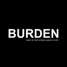 Burden - Logo (xs thumbnail)
