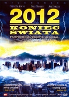 2012 Doomsday - Polish Movie Cover (xs thumbnail)