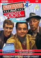 &quot;Only Fools and Horses&quot; - British DVD movie cover (xs thumbnail)
