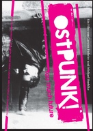 OstPunk! Too much Future - German poster (xs thumbnail)
