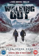Walking Out - British Movie Cover (xs thumbnail)