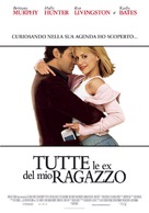 Little Black Book - Italian Theatrical movie poster (xs thumbnail)