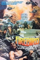 The Firebird Conspiracy - Movie Cover (xs thumbnail)