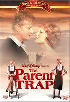 The Parent Trap Cover