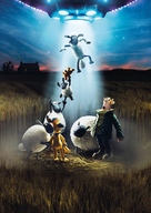 A Shaun the Sheep Movie: Farmageddon - Key art (xs thumbnail)