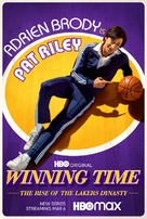 Winning Time: The Rise of the Lakers Dynasty - Movie Poster (xs thumbnail)