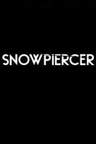 &quot;Snowpiercer&quot; - Logo (xs thumbnail)