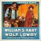 Wolf Lowry - Movie Poster (xs thumbnail)