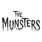 &quot;The Munsters&quot; - British Logo (xs thumbnail)