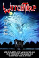 Witchtrap - Movie Poster (xs thumbnail)