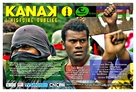 Kanak, l&#039;histoire oubli&eacute;e - French Movie Poster (xs thumbnail)