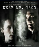 Dear Mr. Gacy - Blu-Ray movie cover (xs thumbnail)