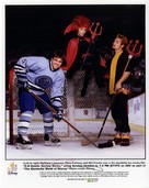 H-E Double Hockey Sticks - Movie Poster (xs thumbnail)