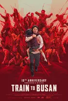 Busanhaeng Poster