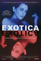 Exotica - Movie Poster (xs thumbnail)