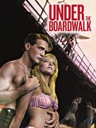 Under the Boardwalk - Movie Cover (xs thumbnail)